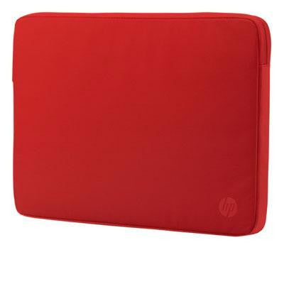 11.6" Spectrum Sleeve Red