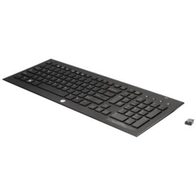 Hp Wireless Elite V2 Keyboard