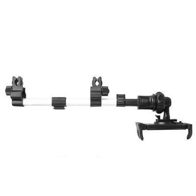 Dual Position Head Rest Mount