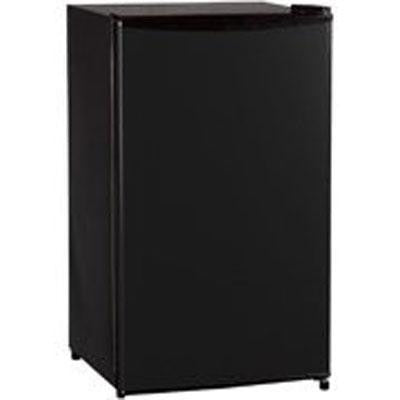 3.3cf  Refrigerator Black