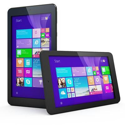 7" Quad Core Tablet 16gb W7