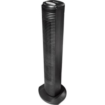 Holmes 31" 3 Spd Tower Fan Blk