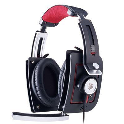 Esports Level 10m Headset Blk