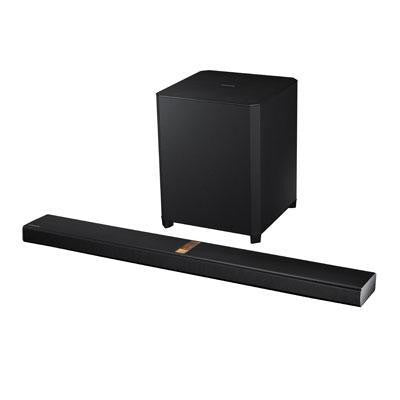 4.1ch 320w Wirless Soundbar