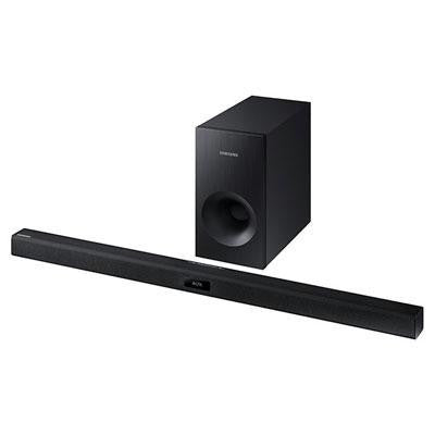 2.1ch 120w Soundbar