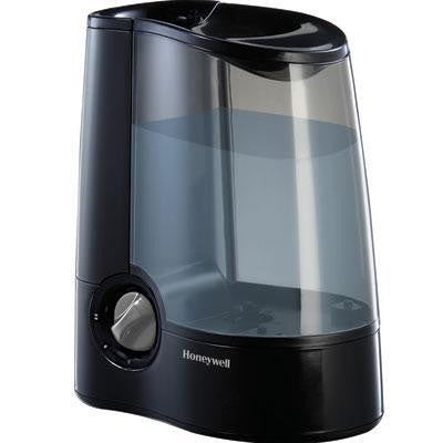 Honeywell Warm Moist Humidifir