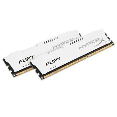 16gb 1600mhz Cl10 Hyperx Fd