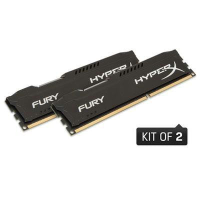 16gb 1866mhz Ddr3 Cl10 Blk