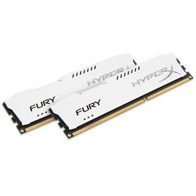 16gb 1866mhz Ddr3 Cl10 Wht