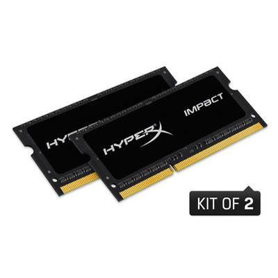 16gb 2133mhz Ddr3l Cl11 Fd