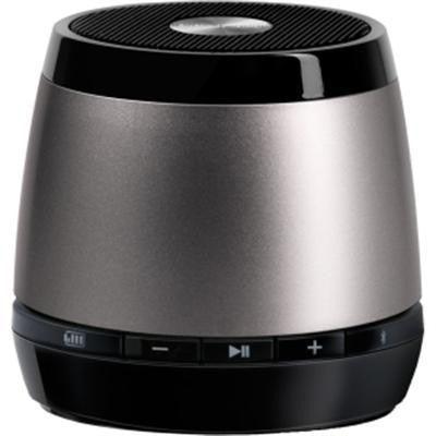 Hmdx Jam Classic Port Speaker Blk