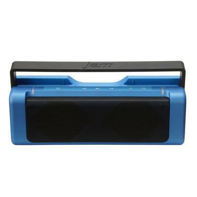 Jam Party Portable Speaker Blue