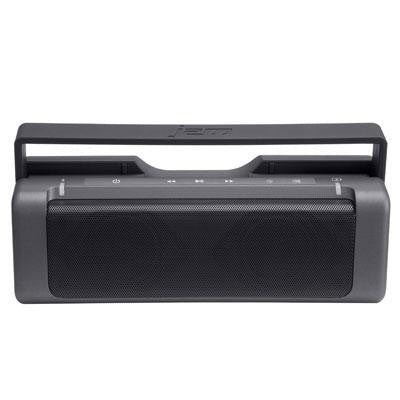 Jam Party Portable Speaker Grey