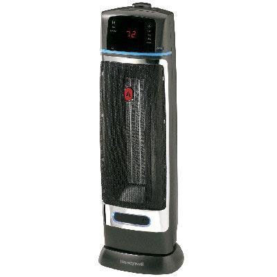 Hw Safety Sensor Tower Heater