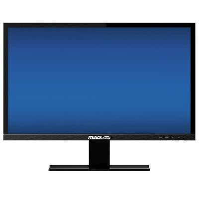 27" LED LCD Widescreen Monitor