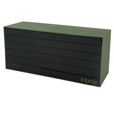 Bt Rechg Mini Speaker Rubber Milt