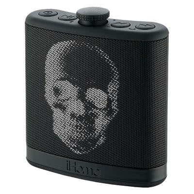 Rechg Flask Bluetooth Speaker Wspkrphone