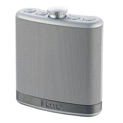 Rechg Flask Bluetooth Speaker Spkrphone