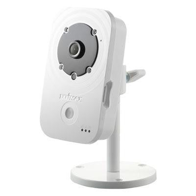 720p Day Night IP Camera