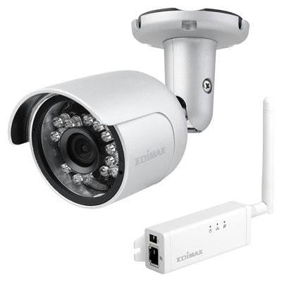 Ic9110w Wifi 720p Outdr Camera