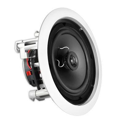 6.5" 2 Way In Ceiling Speaker