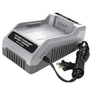 Ecosharp 40v Battery Charger