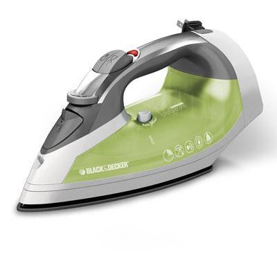 Bd Xpresssteam Cord Reel Iron