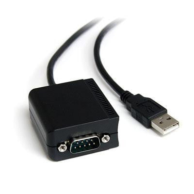 1 Port USB To Serial Cable