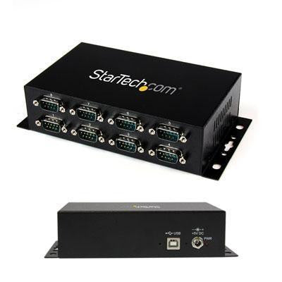 8 Port USB Serial Adapter