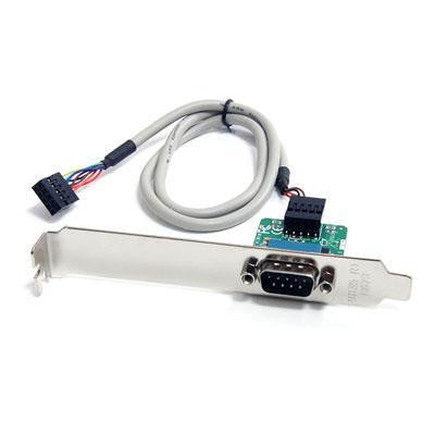 Usb Header To Serial Adapter