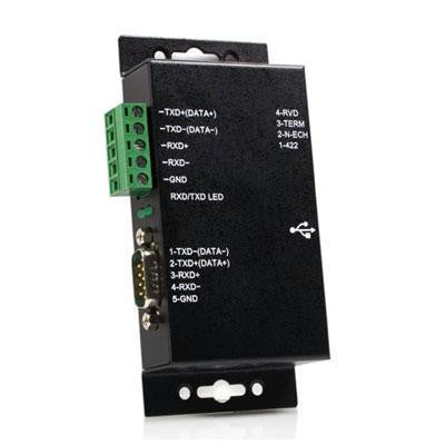 Usb To Rs-232 Serial Adapter