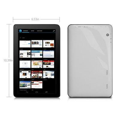 10" Andoid 4.4 Tablet