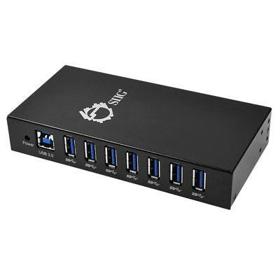 Usb 3.0 7port Industrial