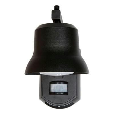 El Smart Motion Light Black