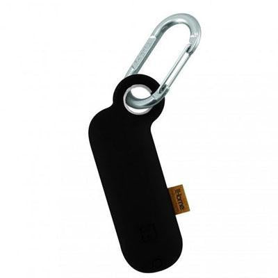 2600mah Carabiner Battery Blk