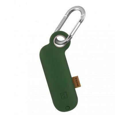 2600mah Carabiner Battery Grn