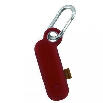 2600mah Carabiner Battery Red