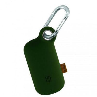 5200mah Carabiner Battery Grn