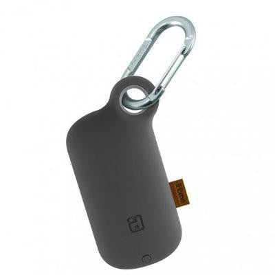 5200mah Carabiner Battery Grey