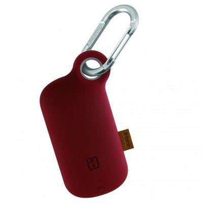 5200mah Carabiner Battery Red