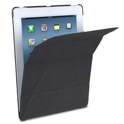 Vertical Case iPAD 2 3 4 Blk