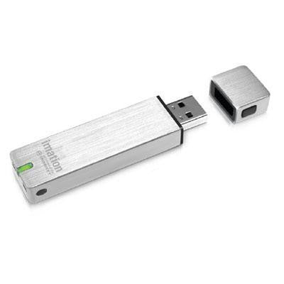 Basic S1000 4GB Secure Usb3