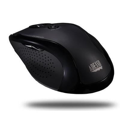 2.4ghz Ergo Laser Mouse