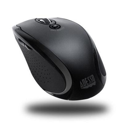 2.4ghz Optical Mini 5btn Mouse