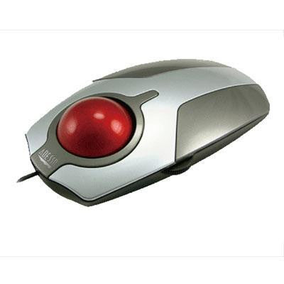 Trackball Mouse