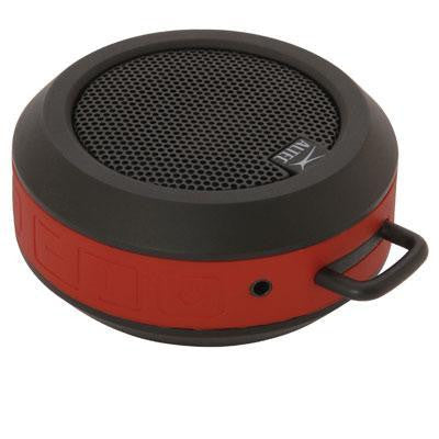 Orbit Bluetooth Speaker Blk