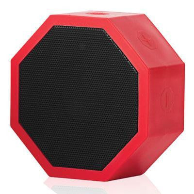 Solo Jacket Bluetooth Speaker Blue