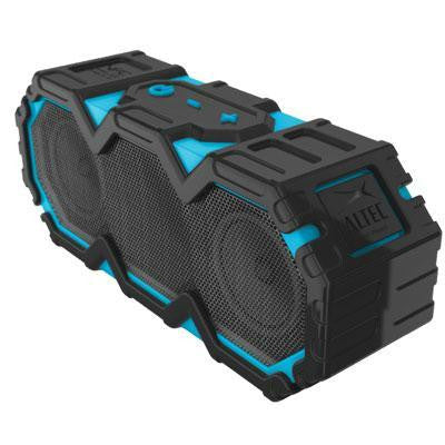 Life Jacket Bluetooth Spkr