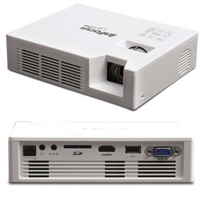 Wxga LED Projector