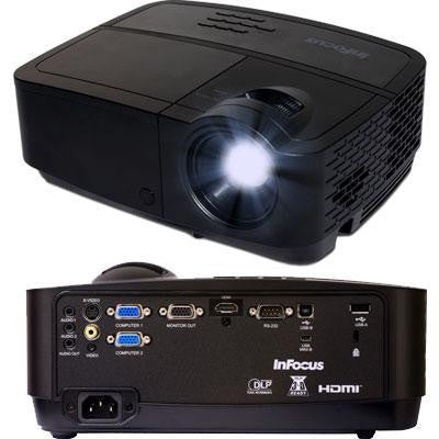 Dlp SVGA 3500 Lm Projector